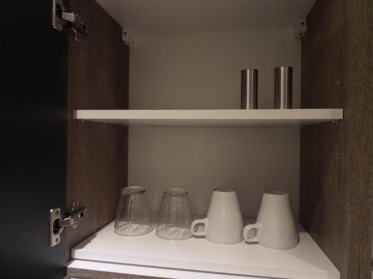 Main Boardinghouse Apartment Erlenbach am Main ภายนอก รูปภาพ
