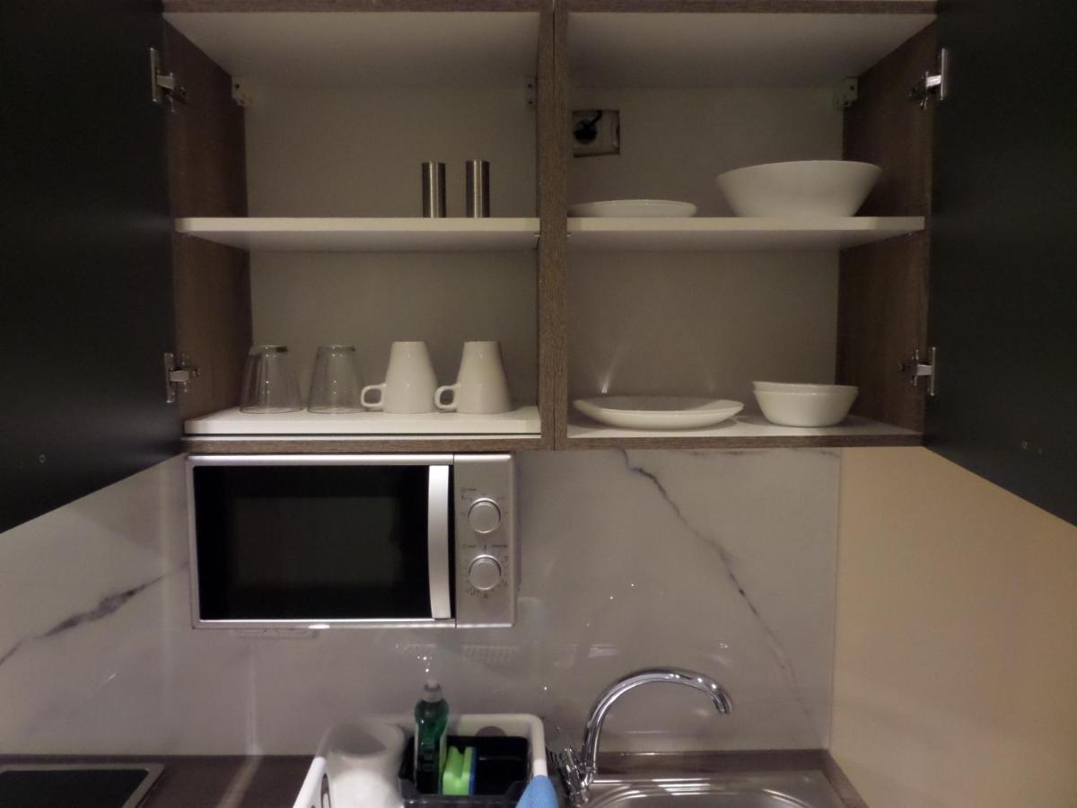 Main Boardinghouse Apartment Erlenbach am Main ภายนอก รูปภาพ
