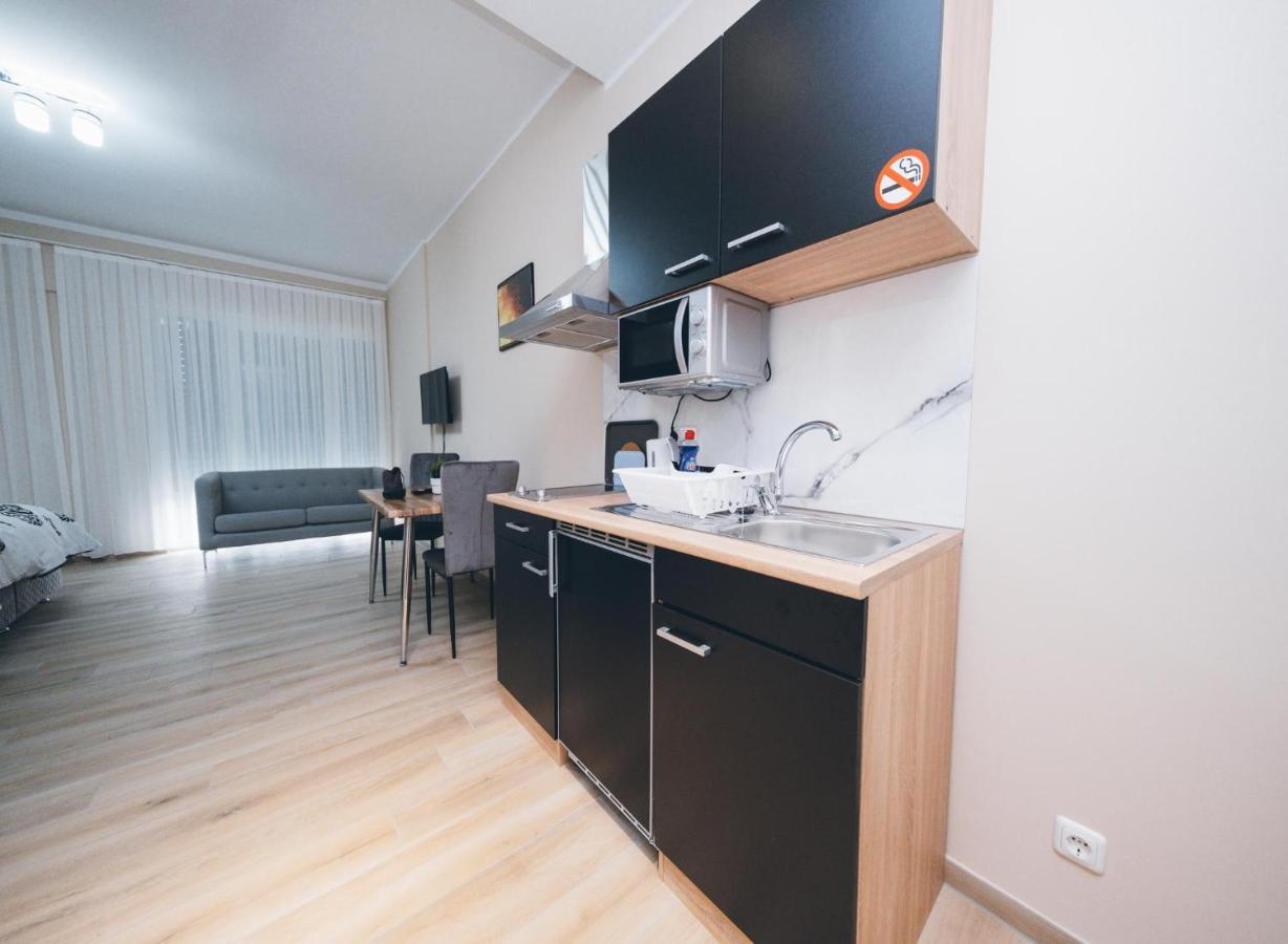 Main Boardinghouse Apartment Erlenbach am Main ภายนอก รูปภาพ