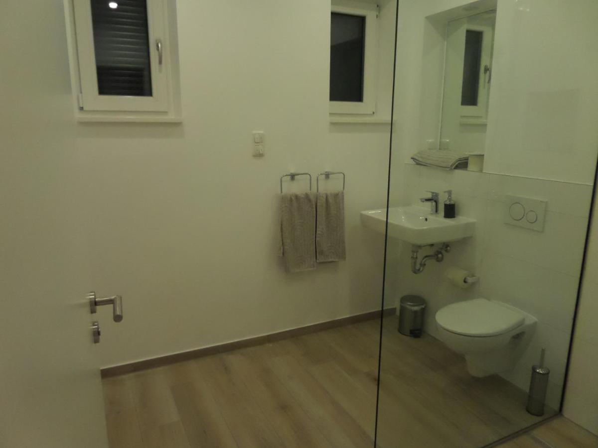 Main Boardinghouse Apartment Erlenbach am Main ภายนอก รูปภาพ