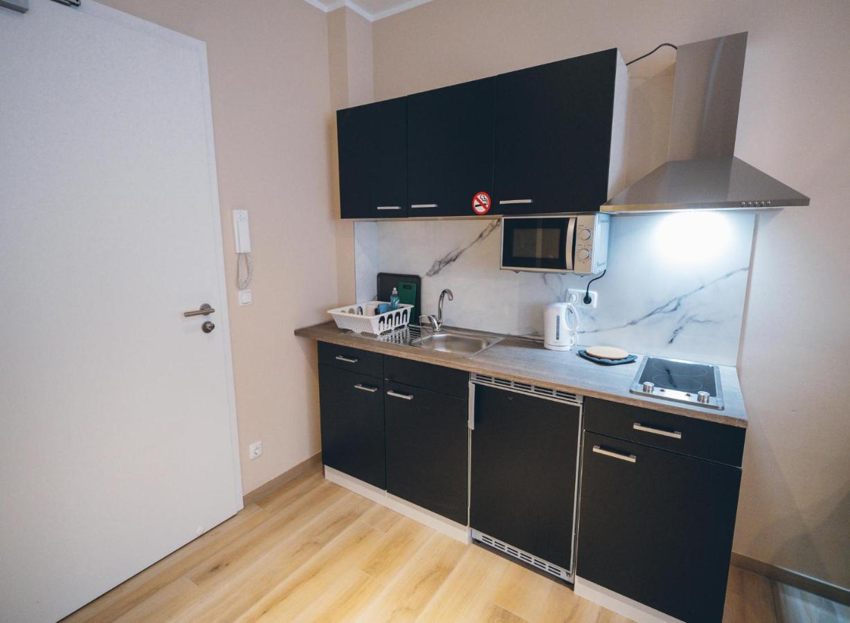 Main Boardinghouse Apartment Erlenbach am Main ภายนอก รูปภาพ