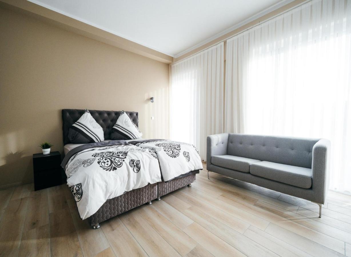 Main Boardinghouse Apartment Erlenbach am Main ภายนอก รูปภาพ